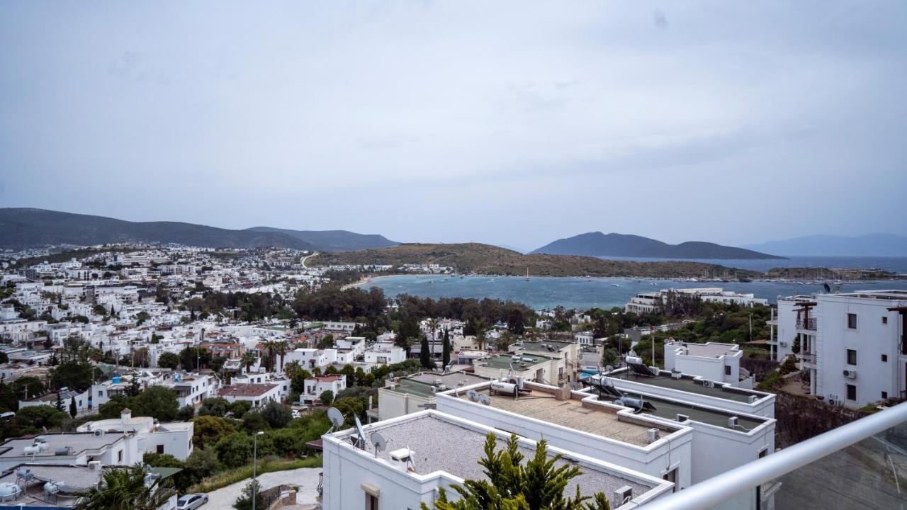 Afytos Bodrum Hotel Gumbet Exterior photo